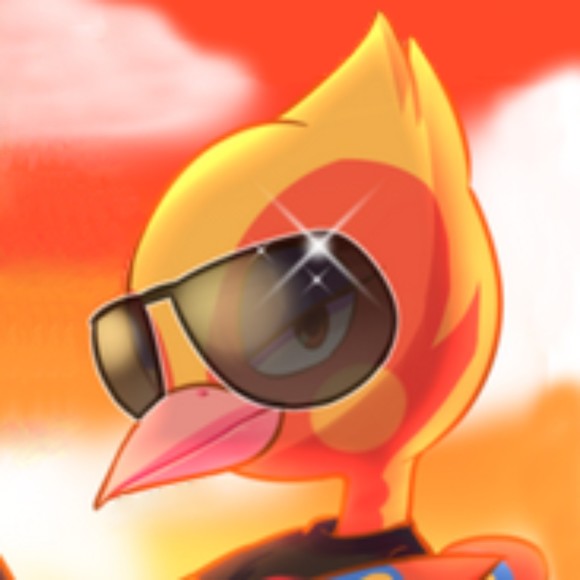 Meet your Posher, Andrew - Picture 1 of 1